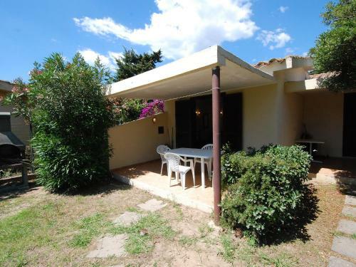 Villa Costa Rei Cagliari 3