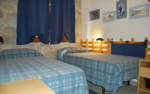 Apartamento Appartamenti Belvedere