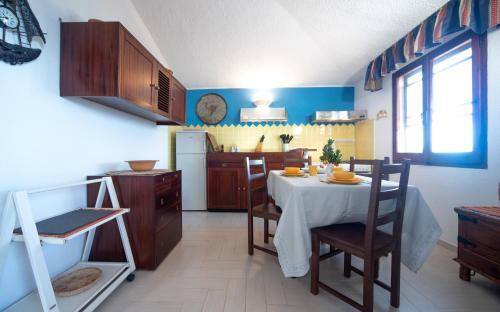 Apartamento Appartamenti Belvedere