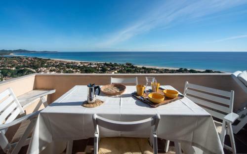 Apartamento Appartamenti Belvedere