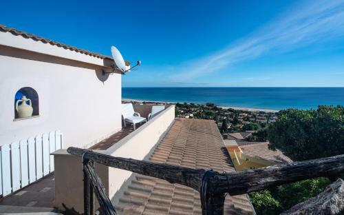 Apartamento Appartamenti Belvedere