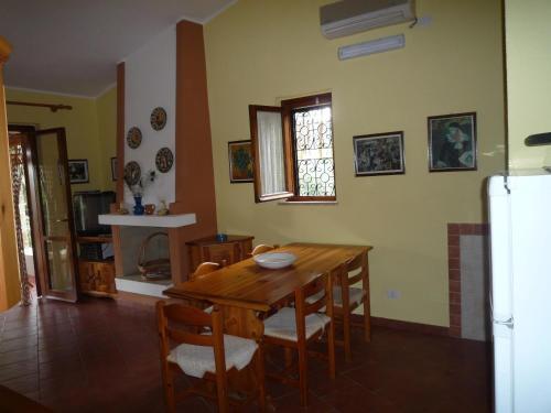 Villetta Sunrise 21