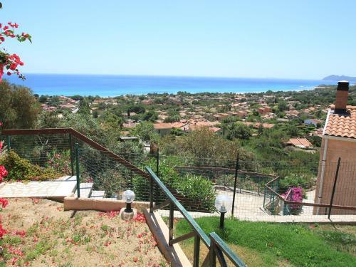 Apartment Monte Nai Cagliari 3