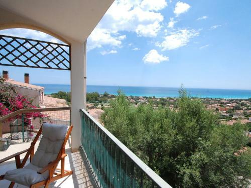 Apartment Monte Nai Cagliari 3
