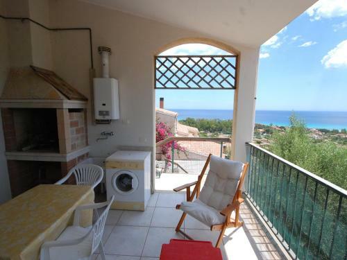 Apartment Monte Nai Cagliari 1