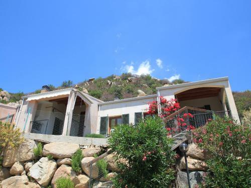 Apartment Monte Nai Cagliari 1