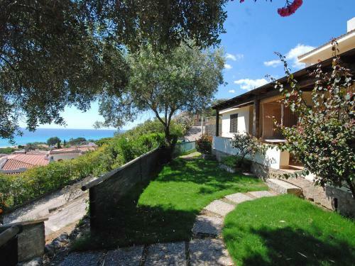 Holiday Home Costa Rei Cagliari