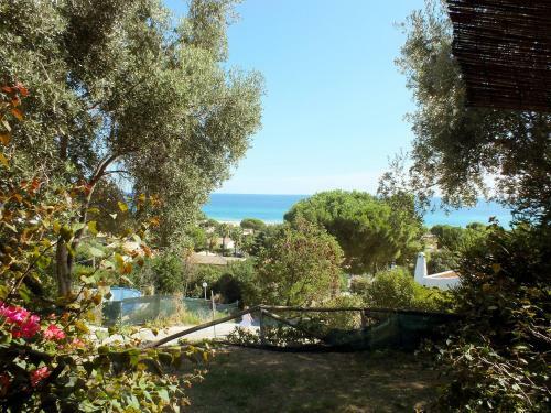 Holiday Home Costa Rei Cagliari