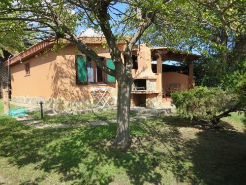 Villetta Sunrise 18
