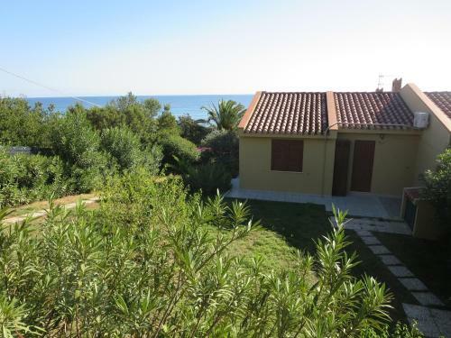 Villetta Sunrise 39