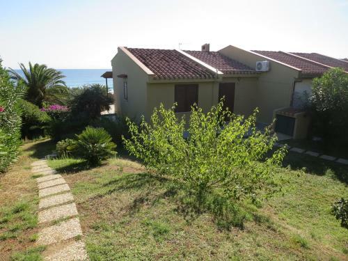 Villetta Sunrise 39