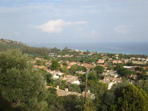 Villetta Sunrise 39