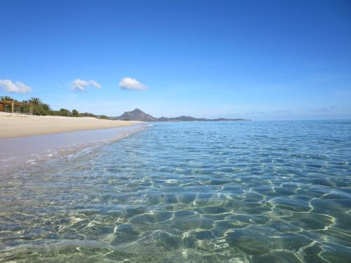 Villetta Sunrise Mono