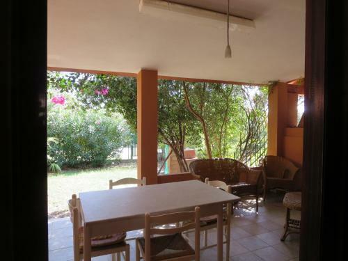 Villetta Sunrise 36
