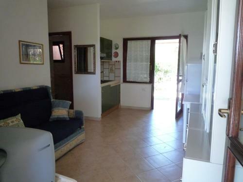 Villetta Sunrise 36