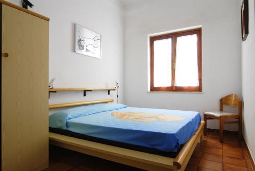 Apartamento Residenze Sa Murta Marina
