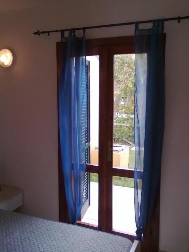 Apartamento Residenze Sa Murta Marina