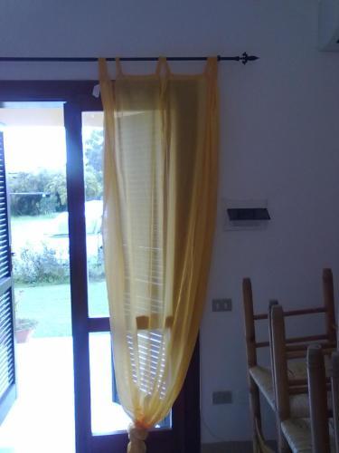 Apartamento Residenze Sa Murta Marina