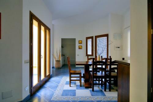 Apartamento Ville Del Rei Sole