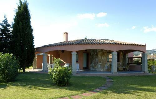 Apartamento Ville Del Rei Sole
