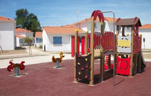 Aparthotel Domaine De L'oc�an