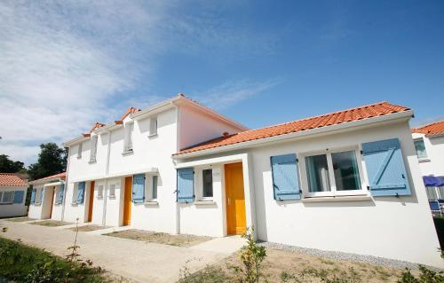 Aparthotel Domaine De L'oc�an