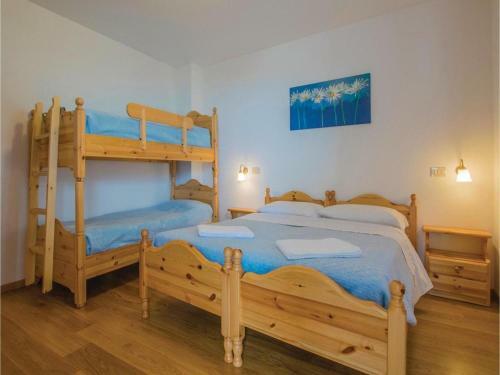 Apartamento Agritur Al Paradis