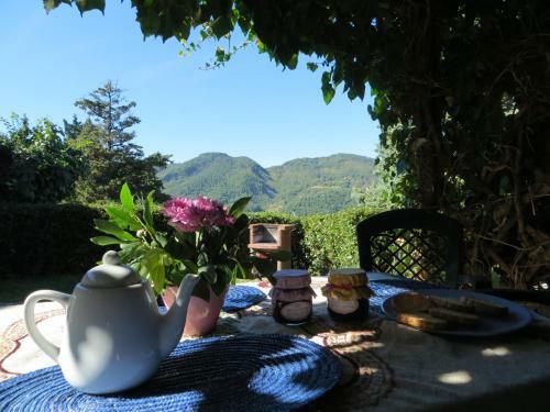 Agroturismo I Nidi Di Belforte