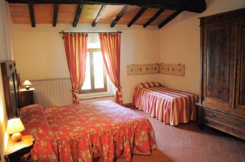 Agroturismo I Nidi Di Belforte