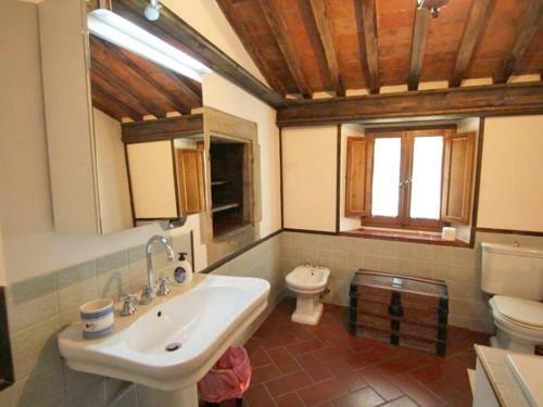 Holiday Home Il Castagneto Pontassieve