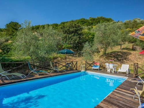 Holiday Home Il Castagneto Pontassieve