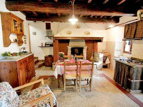 Holiday Home Il Castagneto Pontassieve