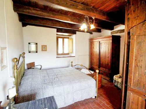 Holiday Home Il Castagneto Pontassieve