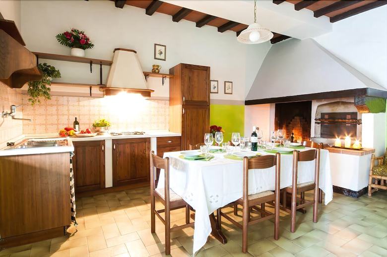 Agroturismo Fattoria Il Lago
