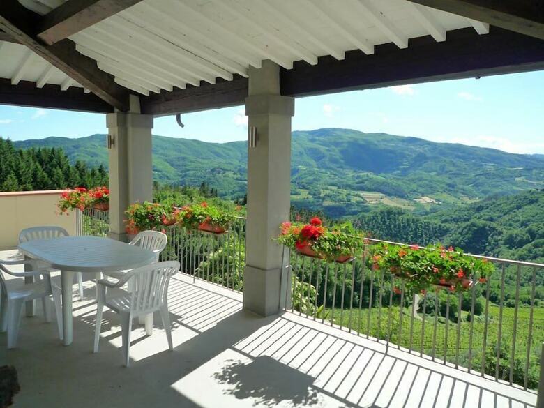 Agroturismo Fattoria Il Lago