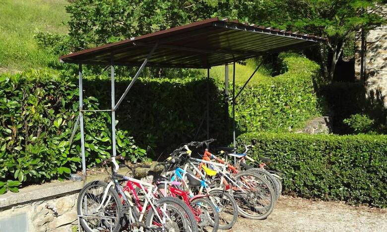 Agroturismo Fattoria Il Lago