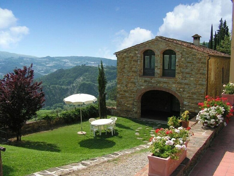 Agroturismo Fattoria Il Lago
