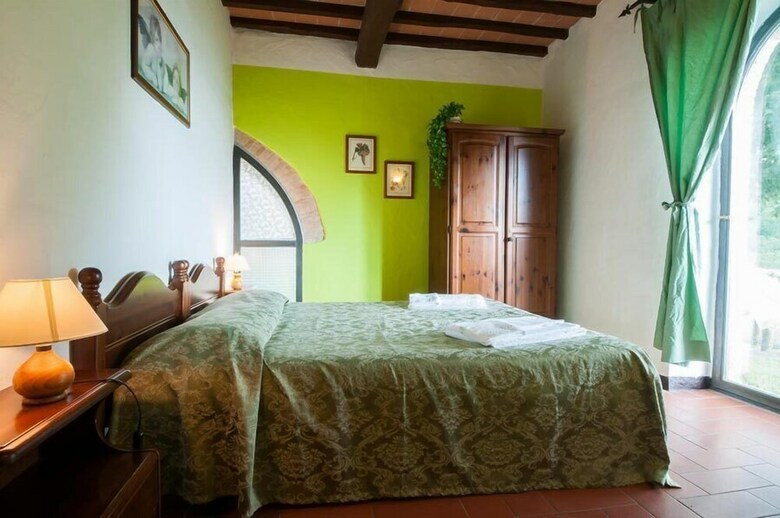 Agroturismo Fattoria Il Lago