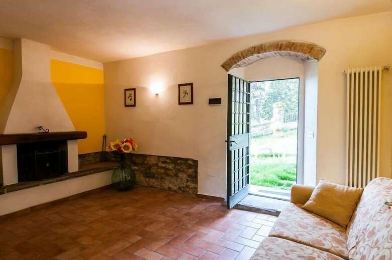 Agroturismo Fattoria Il Lago