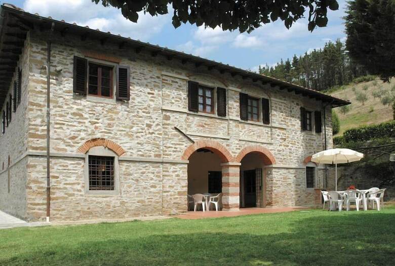 Agroturismo Fattoria Il Lago