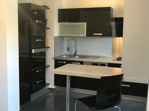 Apartamento Penthouse