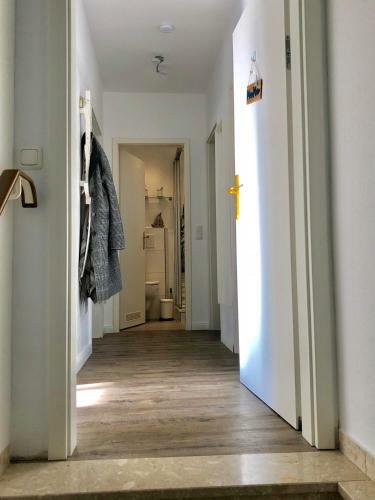 Apartamento Nordbrise