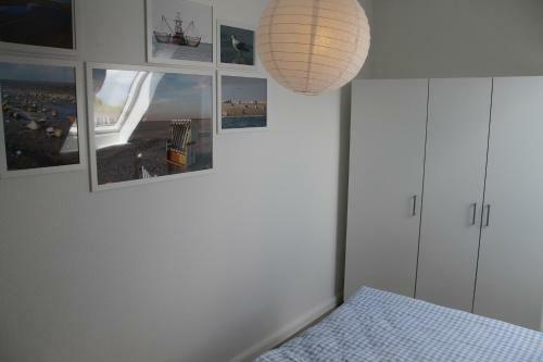 Apartamento B�sumer Ferien Alleestra�e