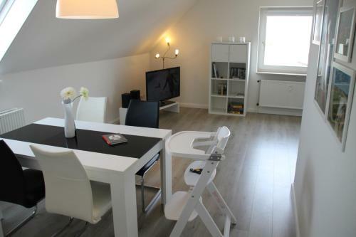 Apartamento B�sumer Ferien Alleestra�e