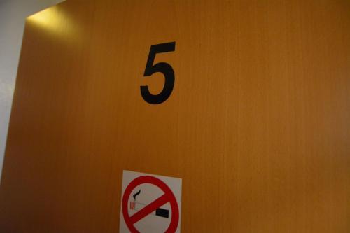 Apartamento Hof-holland , M�llers Hof 1