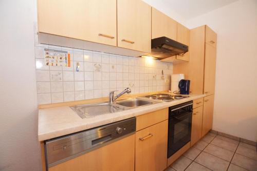 Apartamento Hof-holland , M�llers Hof 1