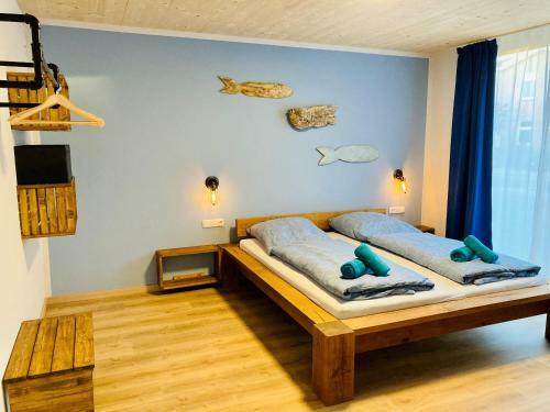 Apartamento Ankerix & Deichfix
