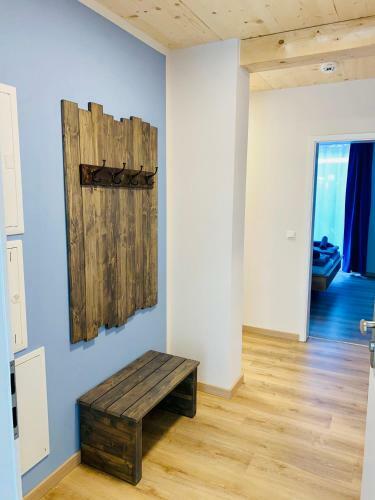 Apartamento Ankerix & Deichfix