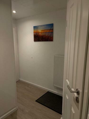 Apartamento Ferienwohnung Nordlicht