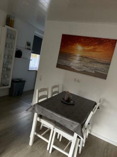 Apartamento Ferienwohnung Nordlicht
